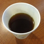 JAL PLAZA - 坊ちゃん珈琲：３１０円
