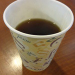 JAL PLAZA - 坊ちゃん珈琲：３１０円