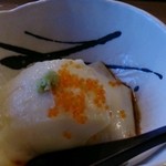 Torii - とうもろこし豆腐（2014.8）