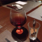 中国料理 竜苑 - 140822　紹興酒