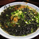 まるや本店 - ５杯目です