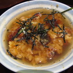 まるや本店 - ４杯目です