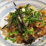 まるや本店 - ３杯目です