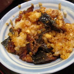 まるや本店 - １杯目です