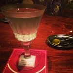 BAROSSA cocktailier - 