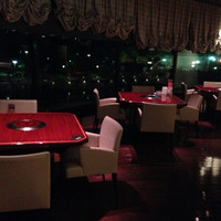 游玄亭 ホテルニューオータニ大阪店 - 窓側は夜景が一望できます。