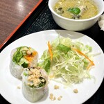 ASIAN RESTAURANT HALKA - 