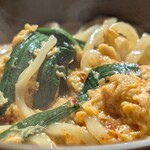 近江牛ホルモン いるもん - 旨いっ