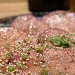 近江牛ホルモン いるもん - 