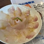 漁師飯し 一心 - 