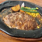 ステーキハウス 杣 - 