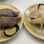 回転寿司割烹和さび - 