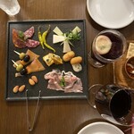 びいどろ 渋谷 - 