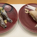 回転寿司割烹和さび - 