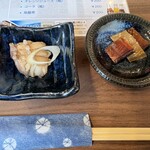 漁師飯し 一心 - 