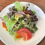 ステーキハウス 杣 - 