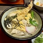 勢川 - 料理写真: