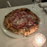 TRATTORIA PIZZERIA 207 渋谷店 - 