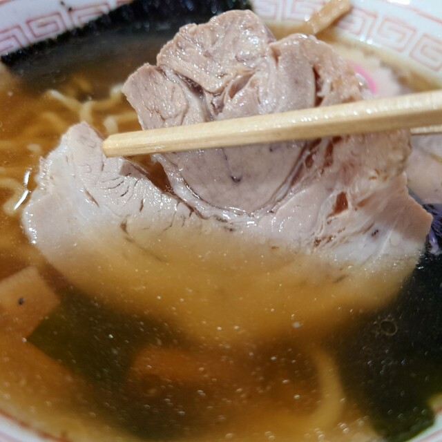 旭屋 - 磐城塙（食堂）の写真