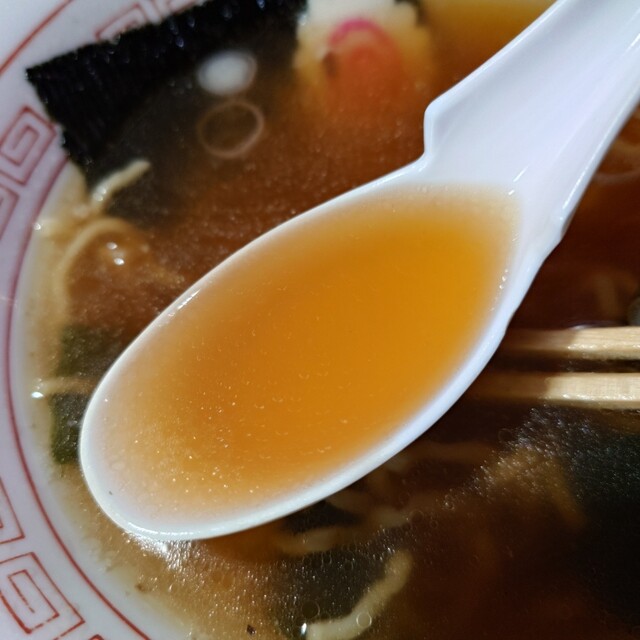 旭屋 - 磐城塙（食堂）の写真