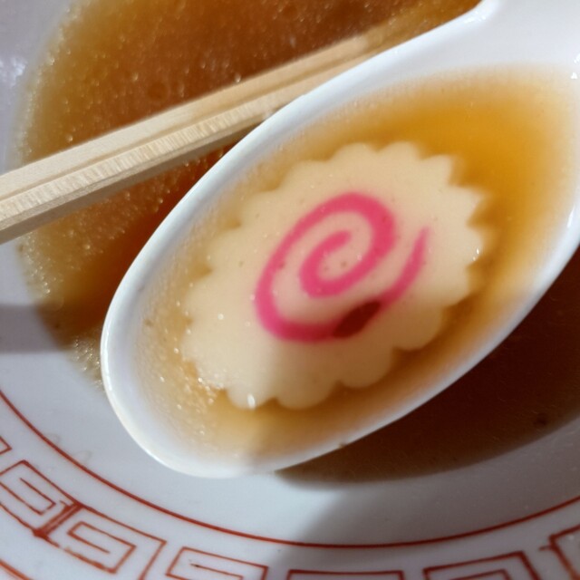 旭屋 - 磐城塙（食堂）の写真