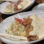 いっちゃが 横浜関内店 - 