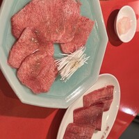 食道園 北新地店 - 