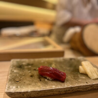 赤坂 鮨 ふくなが - 