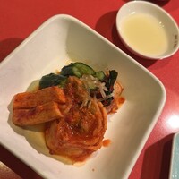食道園 北新地店 - 