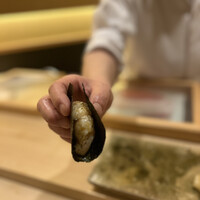 赤坂 鮨 ふくなが - 