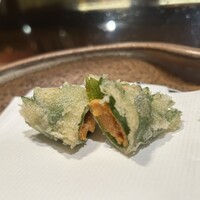 天ぷら 銀座おのでら 並木通り店 - 
