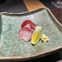 銀座 座屋 - 