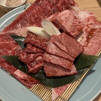 焼肉みゆき苑 - 