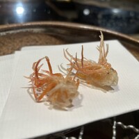 天ぷら 銀座おのでら 並木通り店 - 