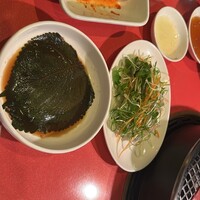 食道園 北新地店 - 