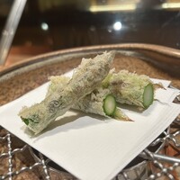 天ぷら 銀座おのでら 並木通り店 - 