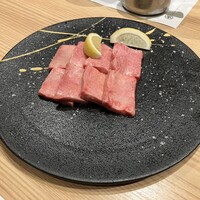 焼肉みゆき苑 - 
