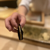 赤坂 鮨 ふくなが - 