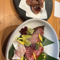 北新地 鮨割烹 のの - 