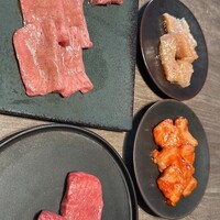 焼肉うしごろ 池袋店 - 
