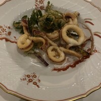 リストランテ アクアパッツァ - 