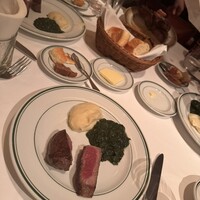ウルフギャング・ステーキハウス 六本木 - 