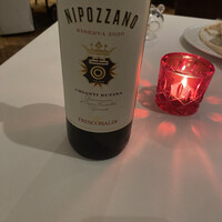 リストランテ アクアパッツァ - 