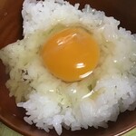 ヤマナカ - 料理写真:甘くて濃厚です。