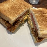 サンドイッチファクトリー・オー・シー・エム - 