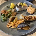 メルキュール - 