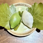 御菓子司 みよしの - 