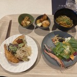 メルキュール - ふぐの唐揚げ