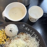 브라운돈까스 - 