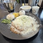 브라운돈까스 - 料理写真: